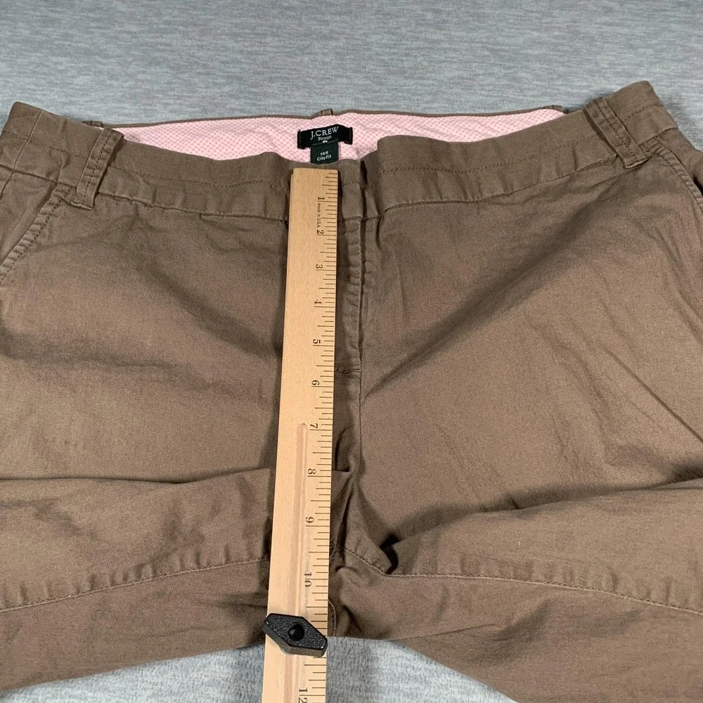 J. Crew brand crew